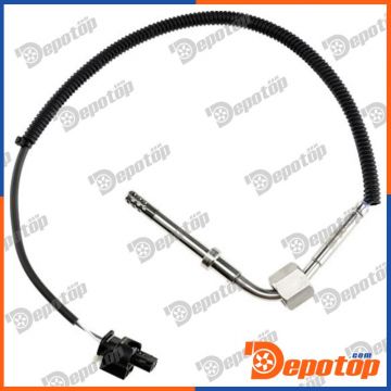 Capteur de température d'échappement pour MERCEDES | EGT-ME-009, 001-10-23380
